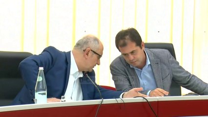 Top News - Reforma zgjedhore/ Numërimi mbrapsht për finalizimin