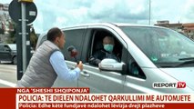 Urdhrat kontradiktorë! Rama dha dritë jeshile për nesër, policia e mohon: E diela pa makina!