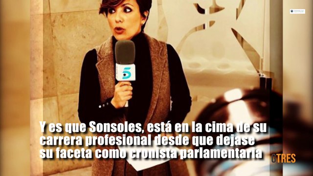 Letizia se rinde a su amiga Sonsoles Ónega