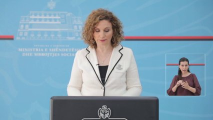 Top News - 23 raste të reja në 24 orë / 9 % e stafit mjekësor të infektuar