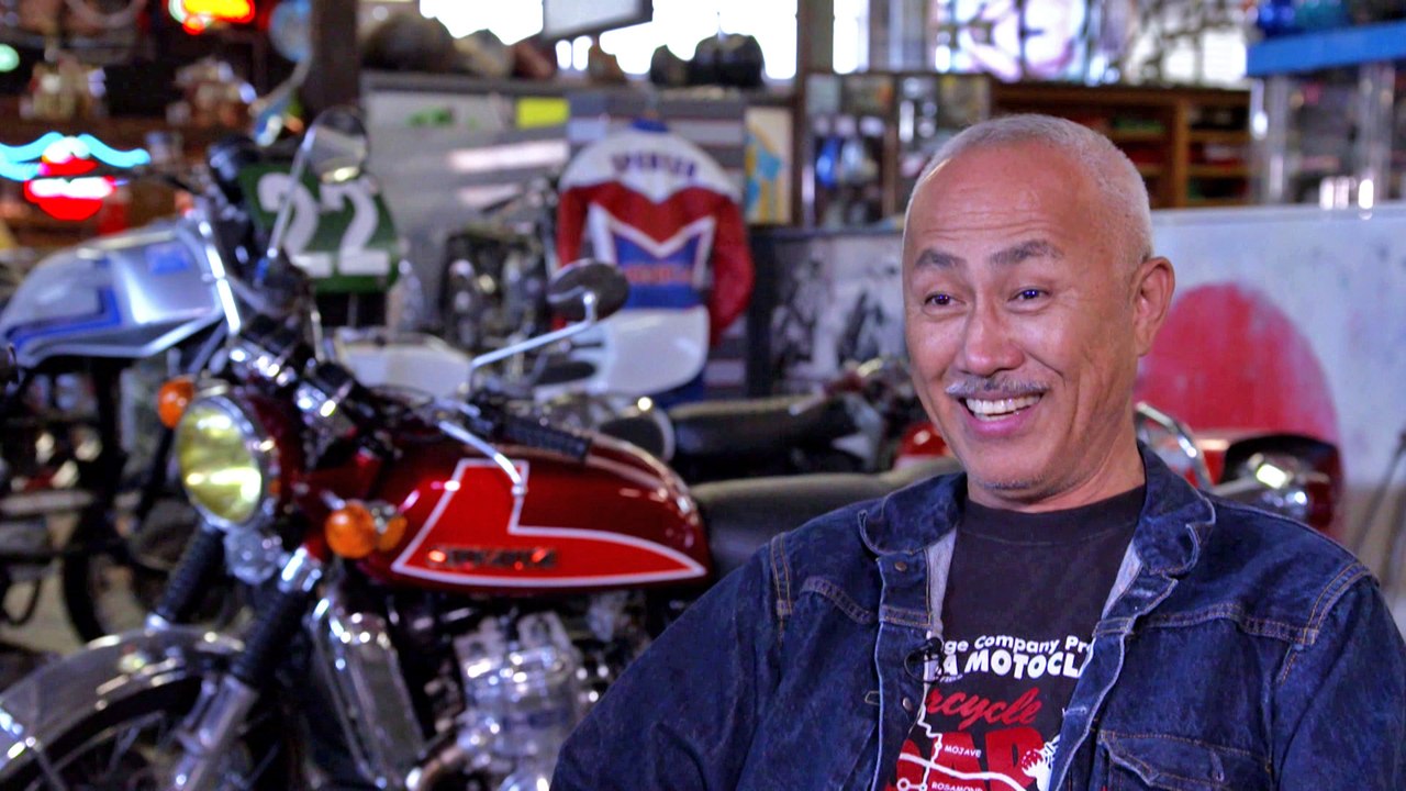 Roadtrip l.a., teil 2 von 2