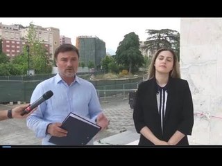 PD: Kompania e lidhur me Edmond Begon po ndërton kullën 25 kate në Tiranë, Veliaj mashtroi