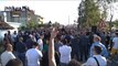 Report TV -Basha nuk zë mend nga gjobat, sërish miting në Durrës! Rama: Rrezikoi jetën e qytetarëve