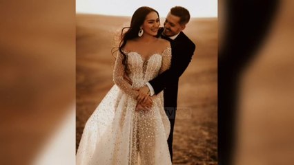 Top News - Në pritje të ëmbël/ Vendimi i Klea Hutës për djalin