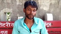 भाभी की गोली मारकर हत्या करने के बाद देवर ने आत्महत्या