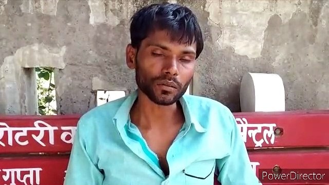 भाभी की गोली मारकर हत्या करने के बाद देवर ने आत्महत्या