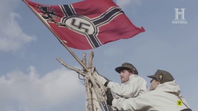 Documental Proyecto nazi 3- Armados para la guerra CANAL HISTORIA -DOCUMENTAL HISTORIA - DOCUMENTALES EN ESPAÑOL -DOCUMENTALES GRATIS - DOCUMENTALES ONLINE - DOCUMENTALES INTERESANTES