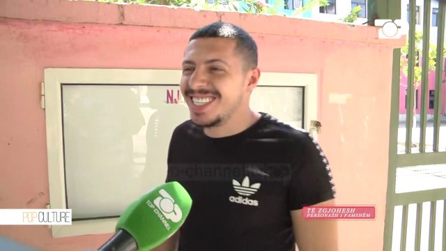 Cili VIP i seksit të kundërt do të donit të ishit? | Pop Culture 3