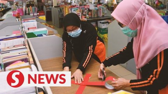 No directives yet for teachers to report for duty, says Ismail Sabri