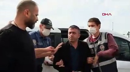 Böyle cinayet görülmedi... Pazarlıkta anlaşamadığı tüfekle alıcıyı öldürdü