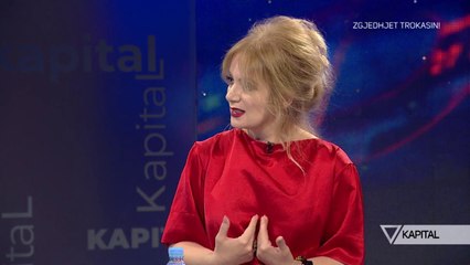 KAPITAL - Zgjedhjet trokasin! | Pj.2 - 29 Maj 2020 - Vizion Plus