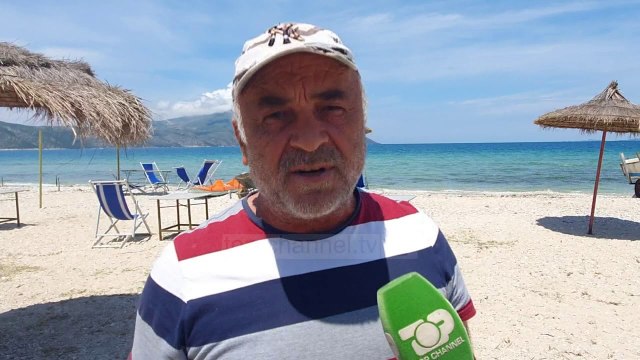 Plazhet e Vlorës janë gati/ Më 10 qershor do të hapen edhe plazhet publike