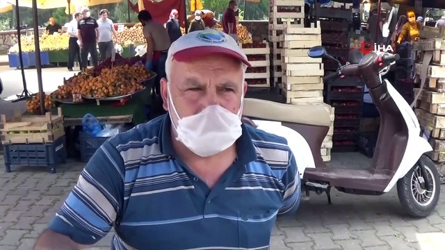 Sarımsağın kilosu 100 lirayı buldu