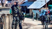 Jaish commander who planned recent Pulwama car blast, killed in encounter