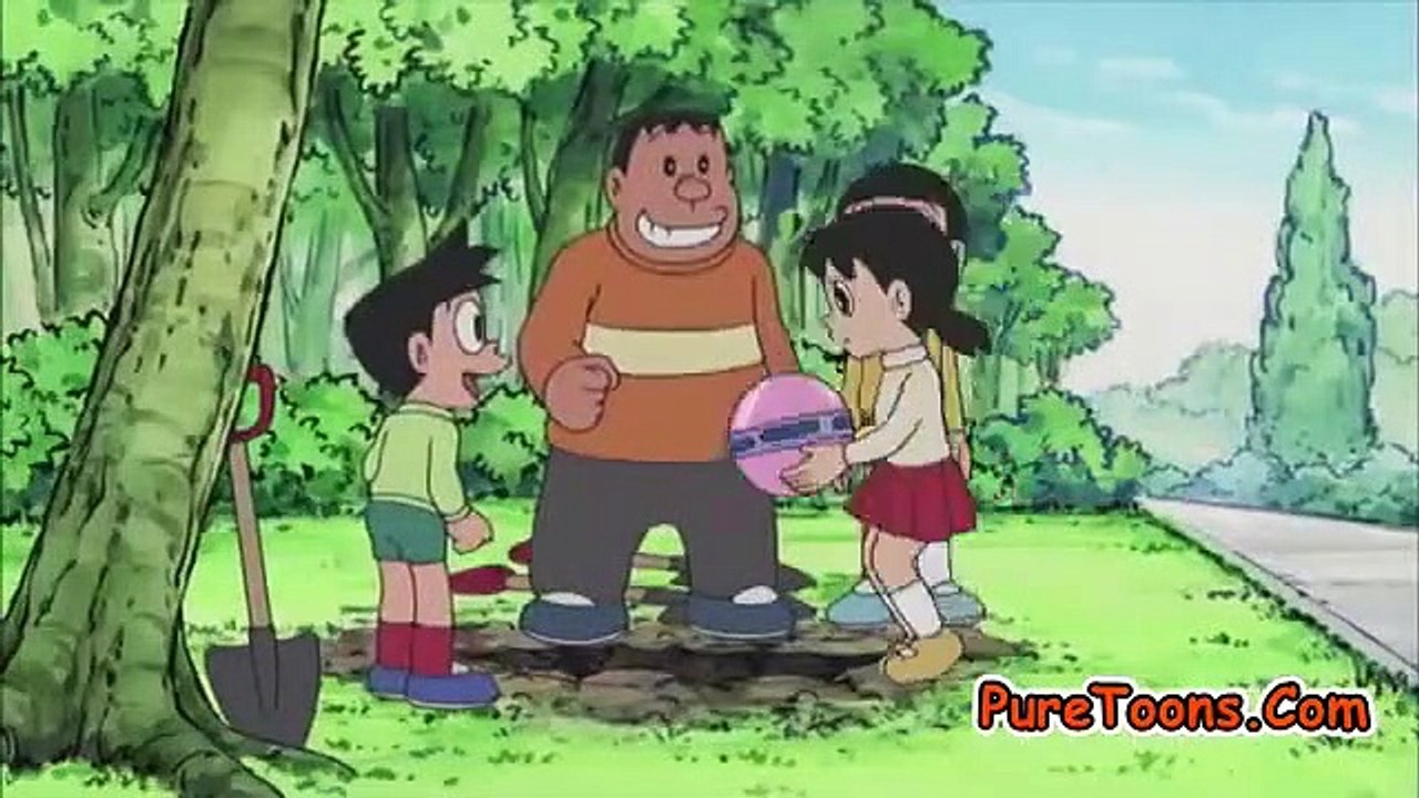 Doreamon new episode in hindi 2020_new episode-11