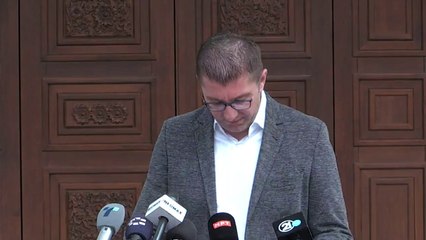 Мицкоски бара Комисјата за заразени болести да биде разрешена