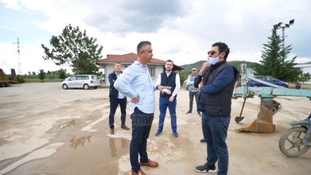 Top News - Subvencionet ne bujqësi/ Nisin aplikimet ne e-Albania