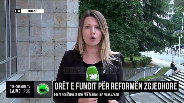 Orët e fundit për reformën zgjedhore/ Palët ngujohen sërish për ta mbyllur sipas afatit
