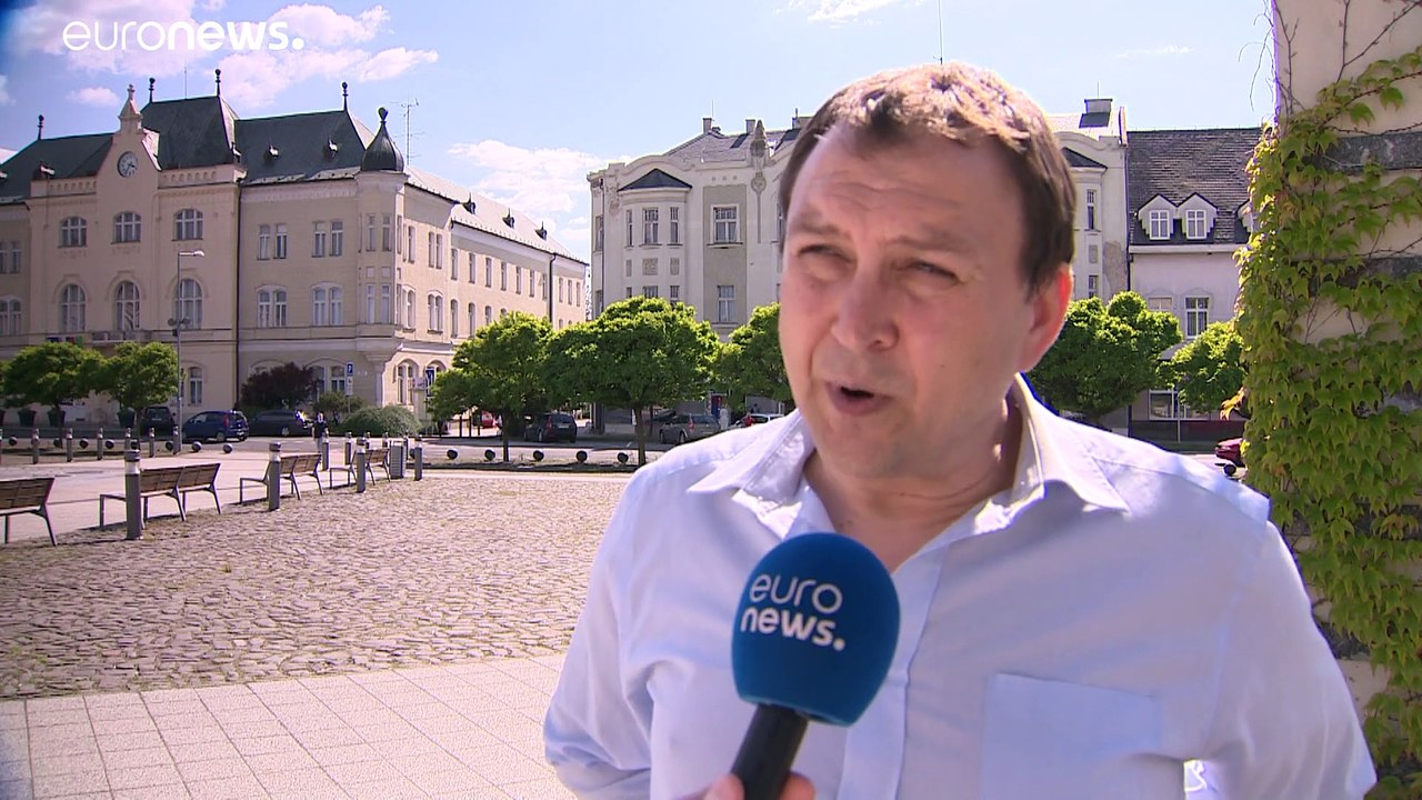 Ilyen az élet egy felvidéki városban, ahol már alig maradtak magyarok