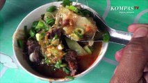 Tauto Carlam Kuliner Legendaris Kota Pekalongan, Jawa Tengah