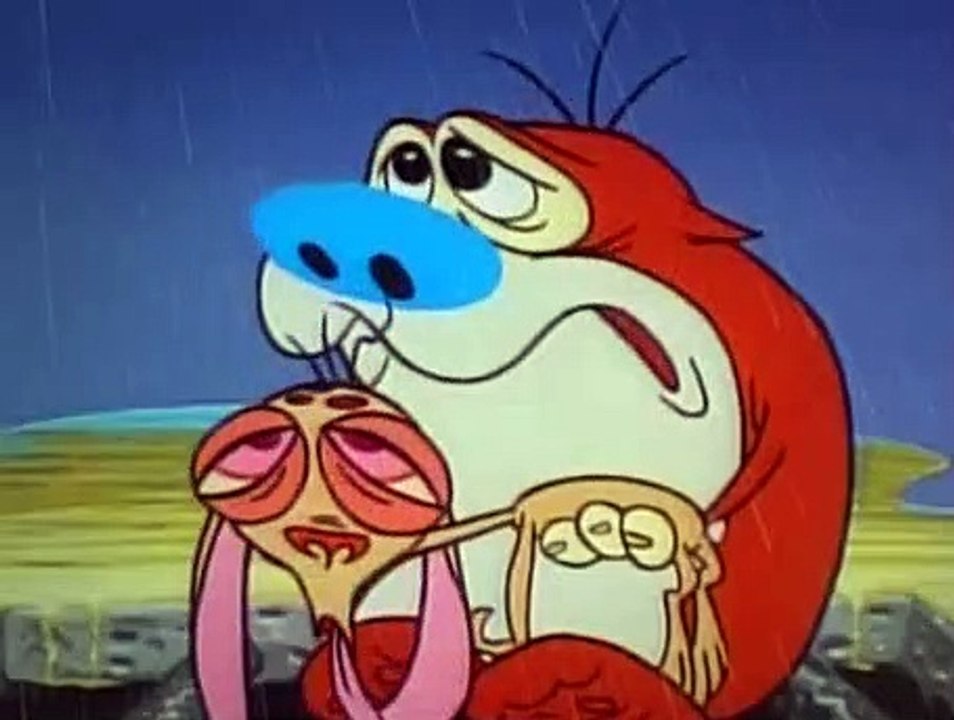 The Ren And Stimpy Show S02E12 Son Of Stimpy video Dailymotion