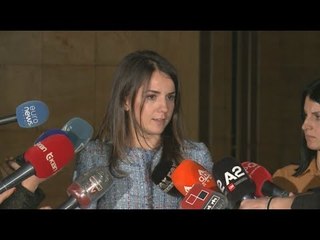 Rudina Hajdarit i mbyllin derën për sistemin: Ramën e mirëkuptoj, po Basha pse do të mbajë perandor?