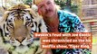 Carole Baskin Now Owns The Joe Exotic Zoo