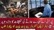 PIA Plane crash investigation: PIA asked for the record of conversation with ATC