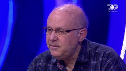 Tritan Kalo merr një mesazh nga vëllai i tij - Dua të të bëj të lumtur, 30 Maj 2020