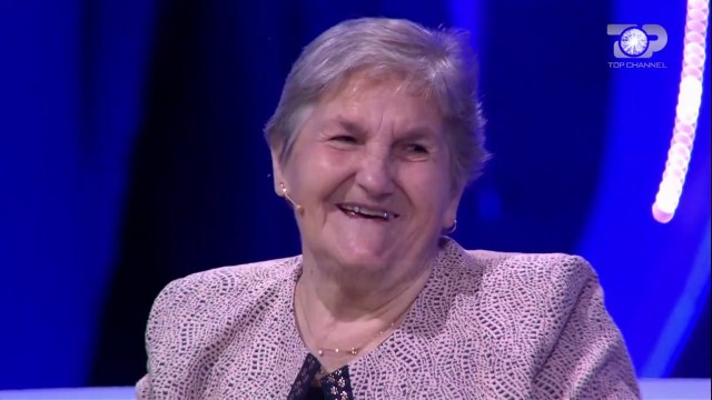 Irini Qirjako surprizon nënën heroinë - Dua të të bëj të lumtur, 30 Maj 2020