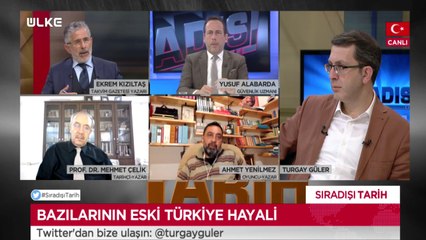 Sıradışı Tarih - 2 Haziran 2020