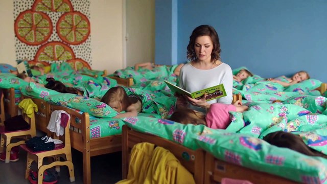 Последствия 1 серия (2020) HD