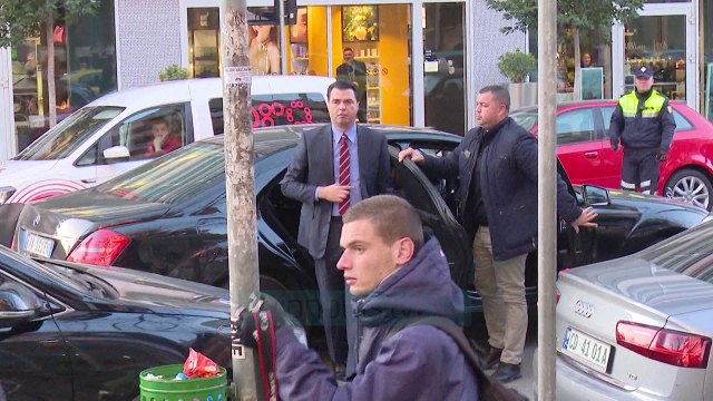 SHBA-BE shtojnë presionin: Mbyllni reformën zgjedhore - News, Lajme - Vizion Plus