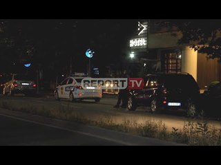 Autorët nuk zbritën, tritolin në hotelin e Ervin Matës e hodhën nga makina, shpërtheu pas 4 minutash