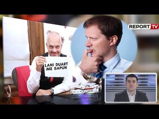Report TV - Telefonuesi i kthehet Ramës: Mos më thuaj laj duart, merru me thonjtë...