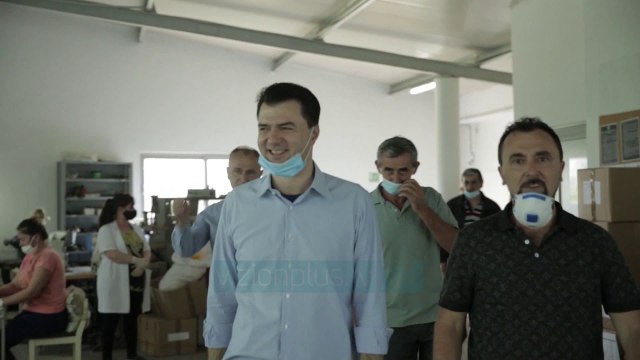 Basha: Rama braktisi qytetarët, 30 milionë euro për Teatrin - News, Lajme - Vizion Plus