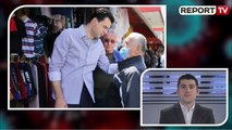 Report TV - “Kjo është e rrezikshme”, qytetari jep alarmin në emision: Ne na thonë…