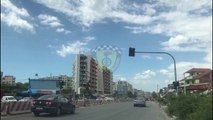 18 të arrestuar, 107 patenta të hequra/ Aksioni i policisë rrugore në Tiranë