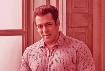 سلمان خان عبر التيك توك