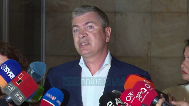 Reforma zgjedhore në ngërç, teknologjia bllokon konsensusin - News, Lajme - Vizion Plus