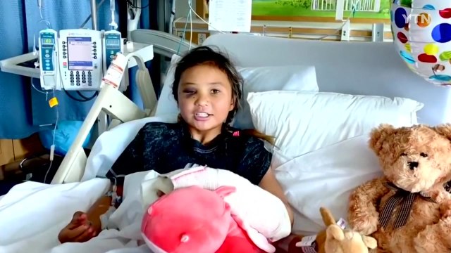 죽다 살아난 스케이트보드 신동... 가끔 넘어져도 괜찮아요 / YTN