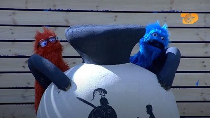 Lali& Luli parodi ‘Çfarë ka sot në E Diell’, 31 Maj 2020