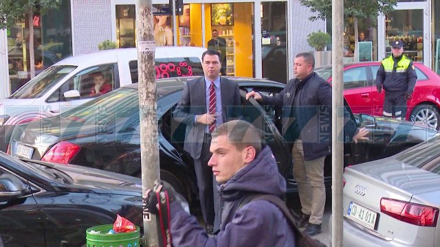SHBA DHE BE «MBYLLNI ZGJEDHOREN», «IDEALE TA BENI DERI TE DIELEN» - News, Lajme - Kanali 7