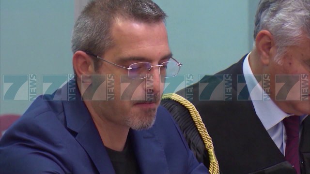 SHTYHET PROCESI NDAJ TAHIRIT, ISH MINISTRI I BRENDSHEM S´U INFORMUA - News, Lajme - Kanali 7