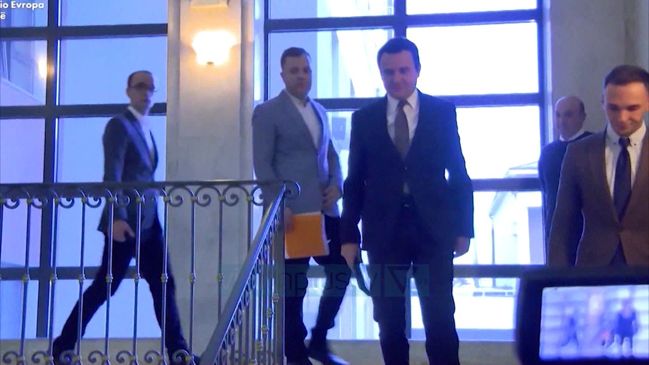 BE: Të formohet qeveria e re në Kosovë, rrini larg gjuhës së urrejtjes - Vizion Plus