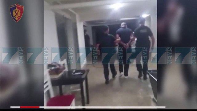 OFL SHENJESTRON ILIR BAJRIN DHE TRE TE DENUAR TE TJERE NE TIRANE - News, Lajme - Kanali 7