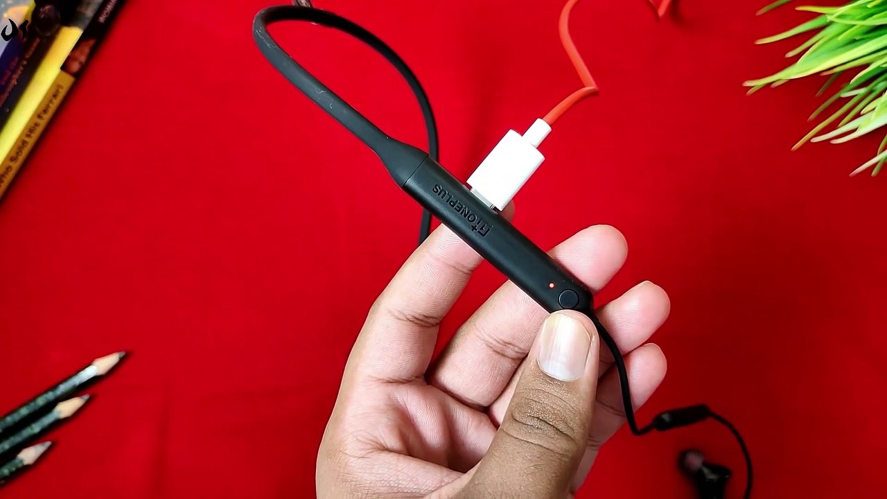 One Plus Z Unboxing Bullets