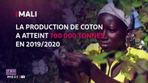 JT Eco Afrique - 03/06/2020