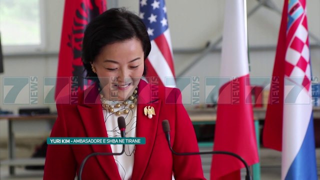 SHBA DHURON DY HELIKOPTERE «BLACK HAWK» - News, Lajme - Kanali 7