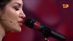 Olimpia Smajlaj këndon versionin shqip të “La vie en rose”, “E Diell”, 31 Maj 2020